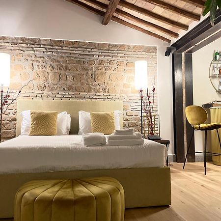 Passpartout Boutique Palace Rome Extérieur photo