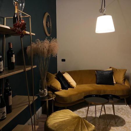 Passpartout Boutique Palace Rome Extérieur photo