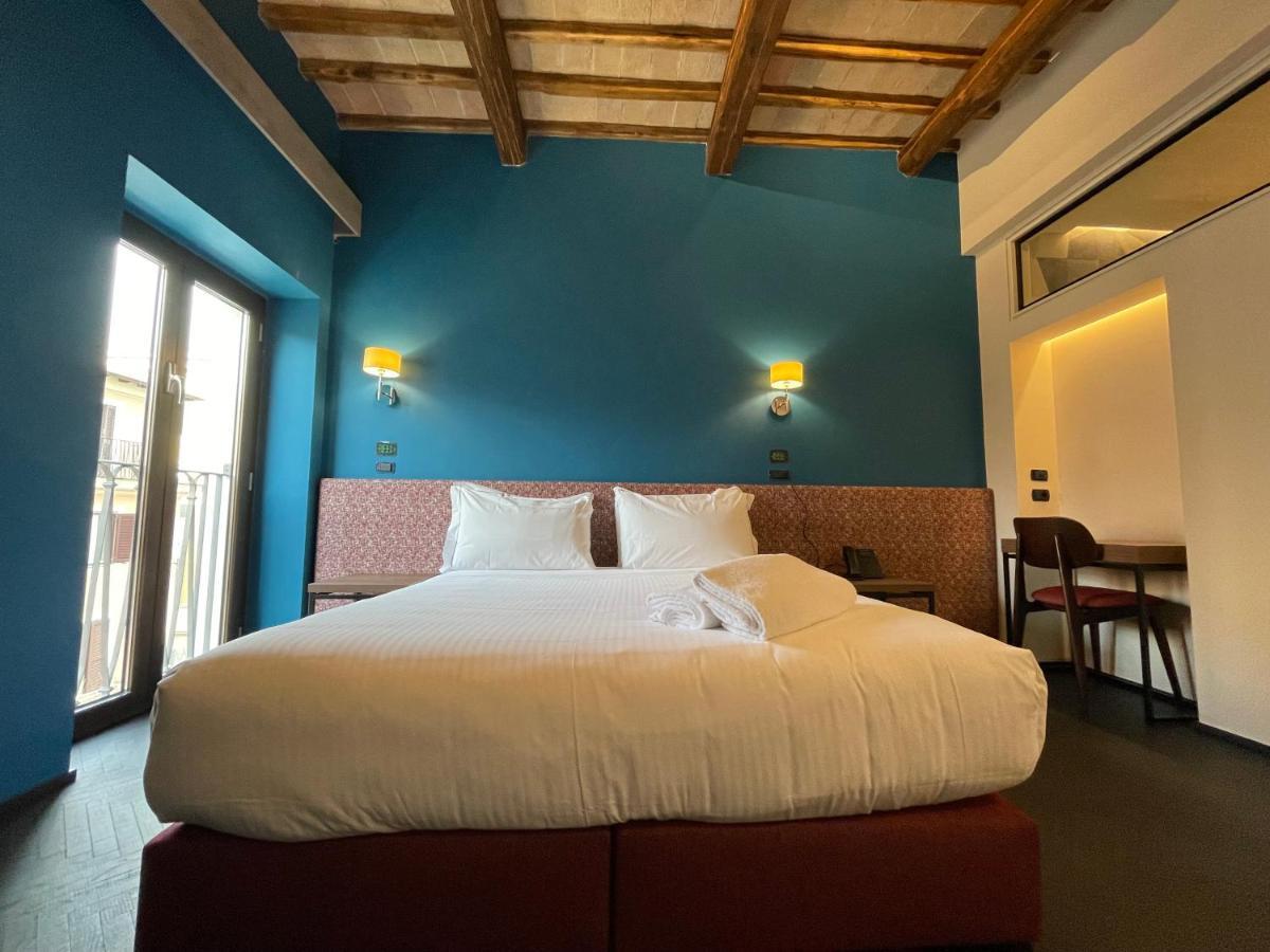 Passpartout Boutique Palace Rome Extérieur photo