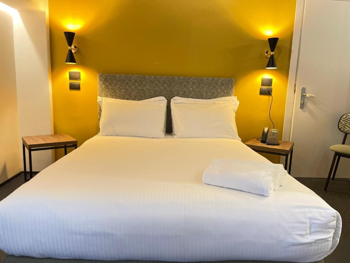 Passpartout Boutique Palace Rome Extérieur photo