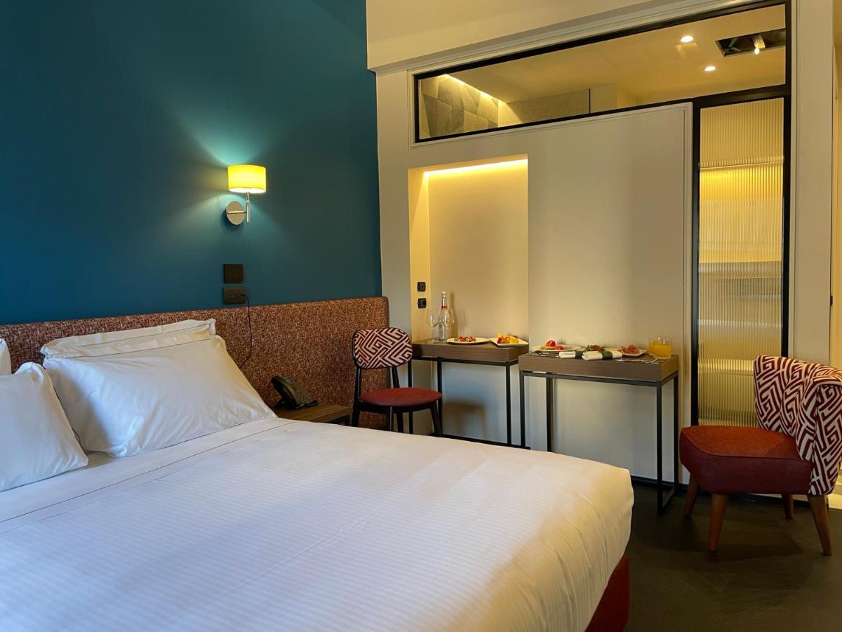 Passpartout Boutique Palace Rome Extérieur photo