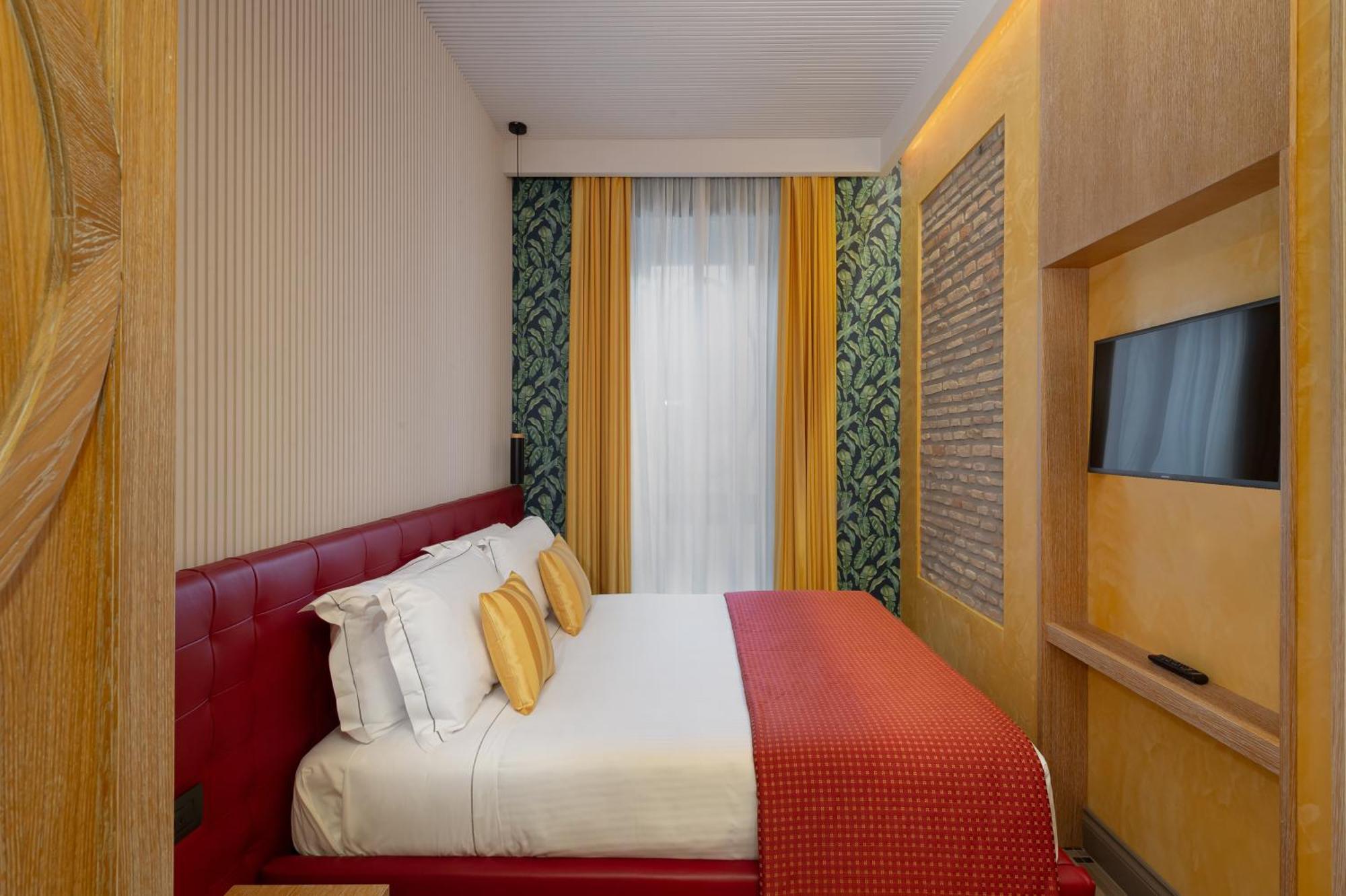 Passpartout Boutique Palace Rome Extérieur photo