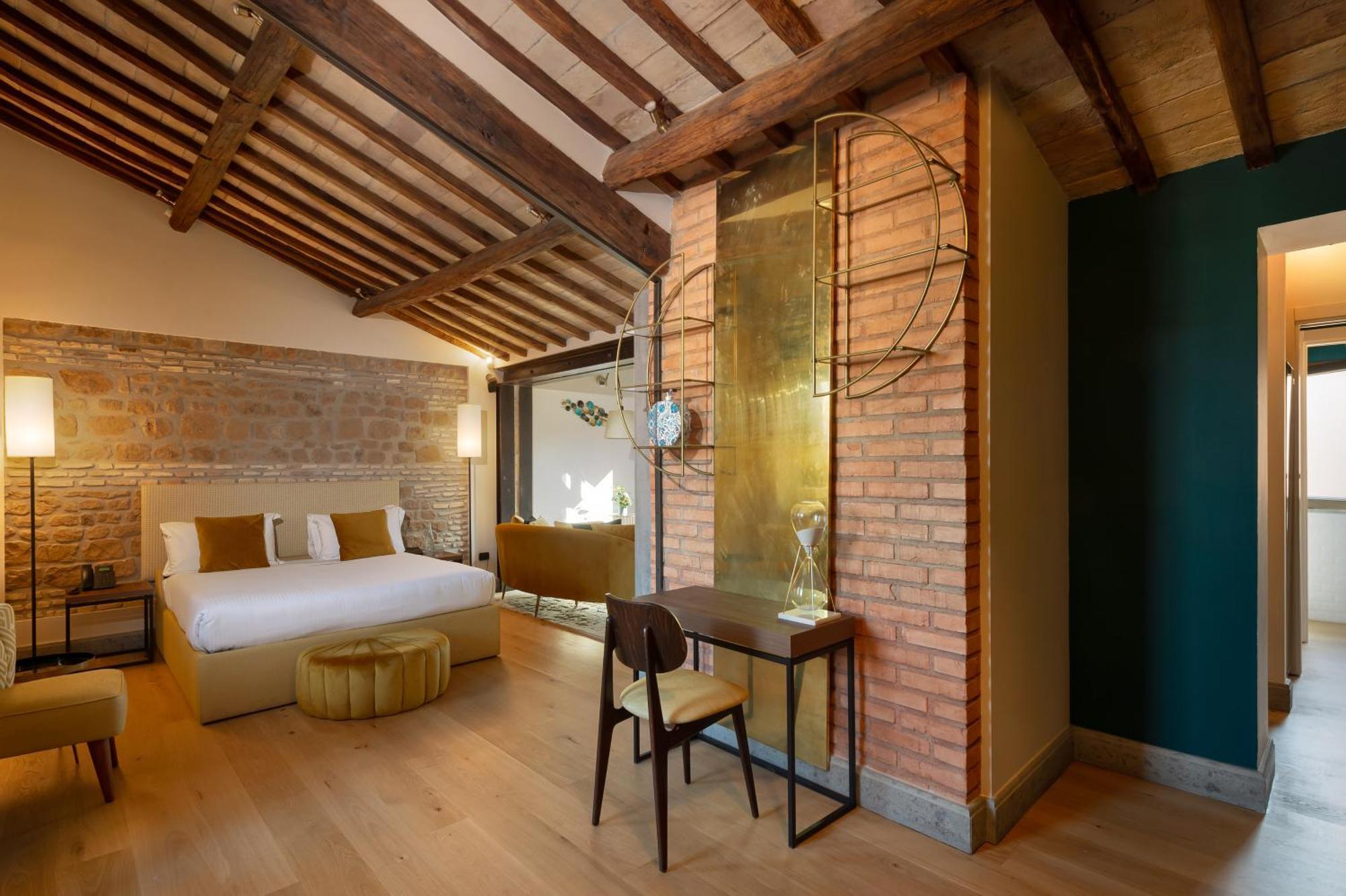 Passpartout Boutique Palace Rome Extérieur photo