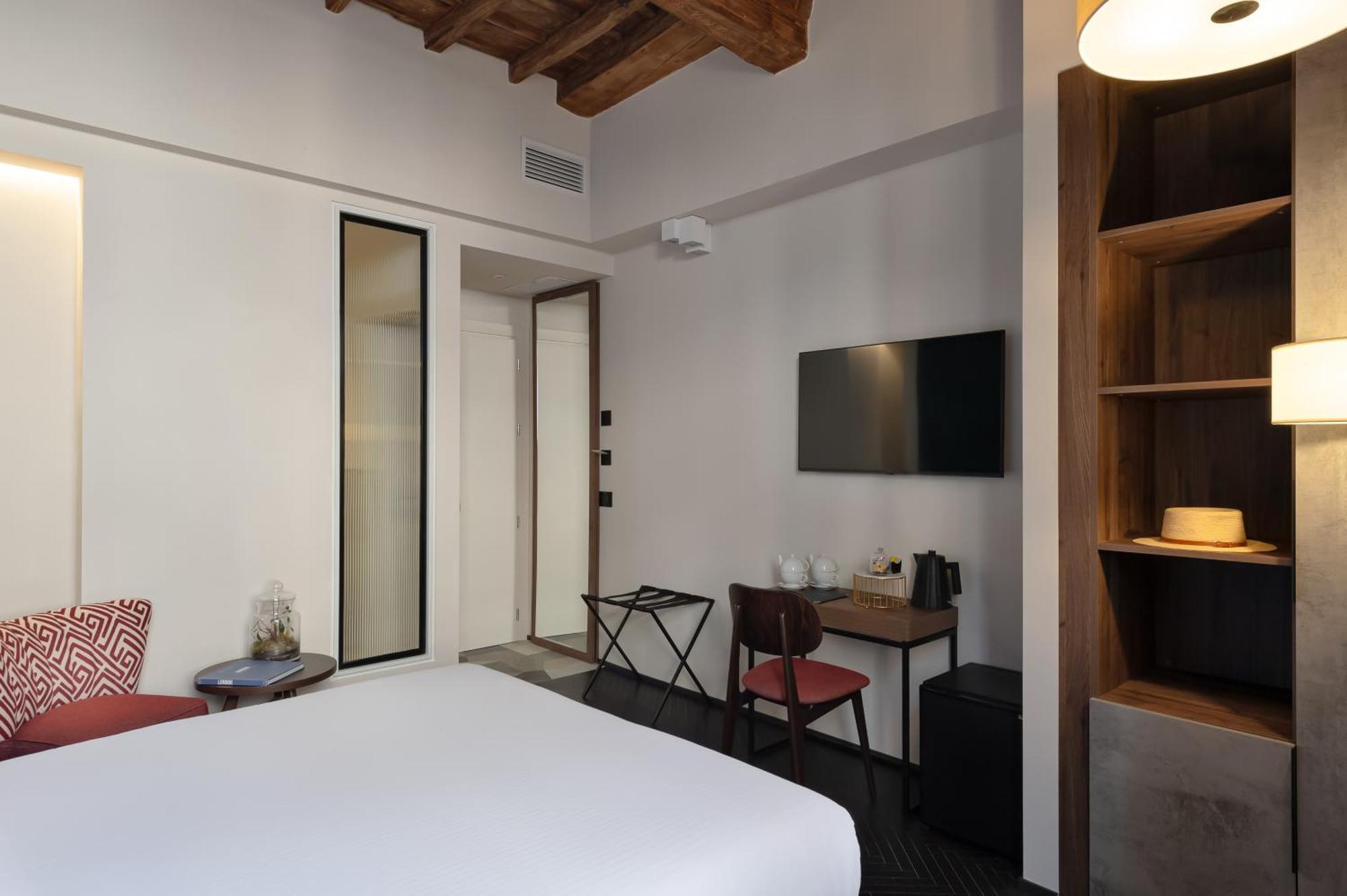 Passpartout Boutique Palace Rome Extérieur photo