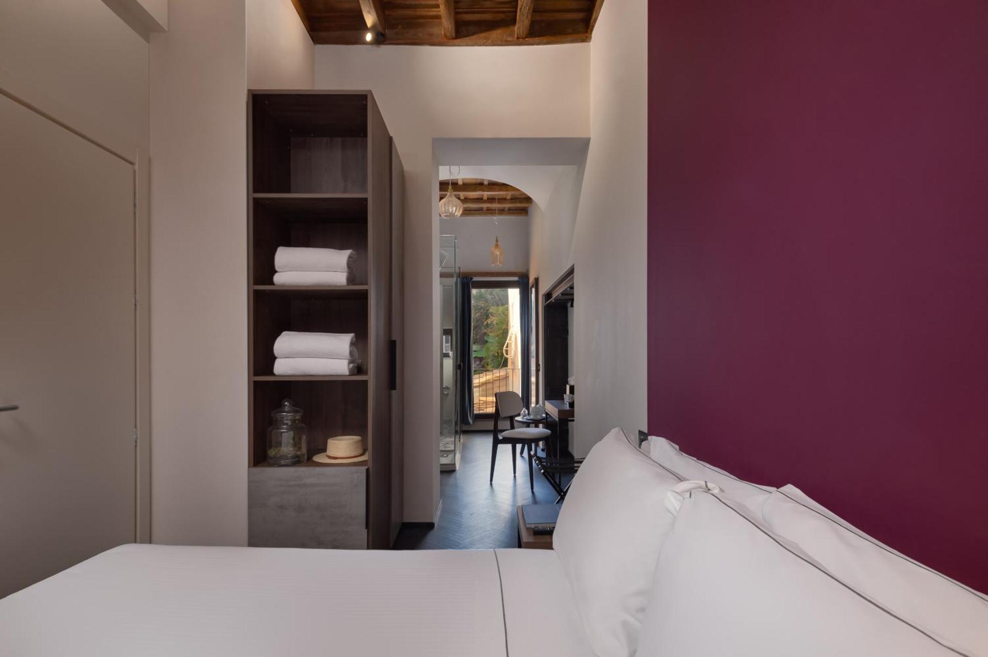 Passpartout Boutique Palace Rome Extérieur photo