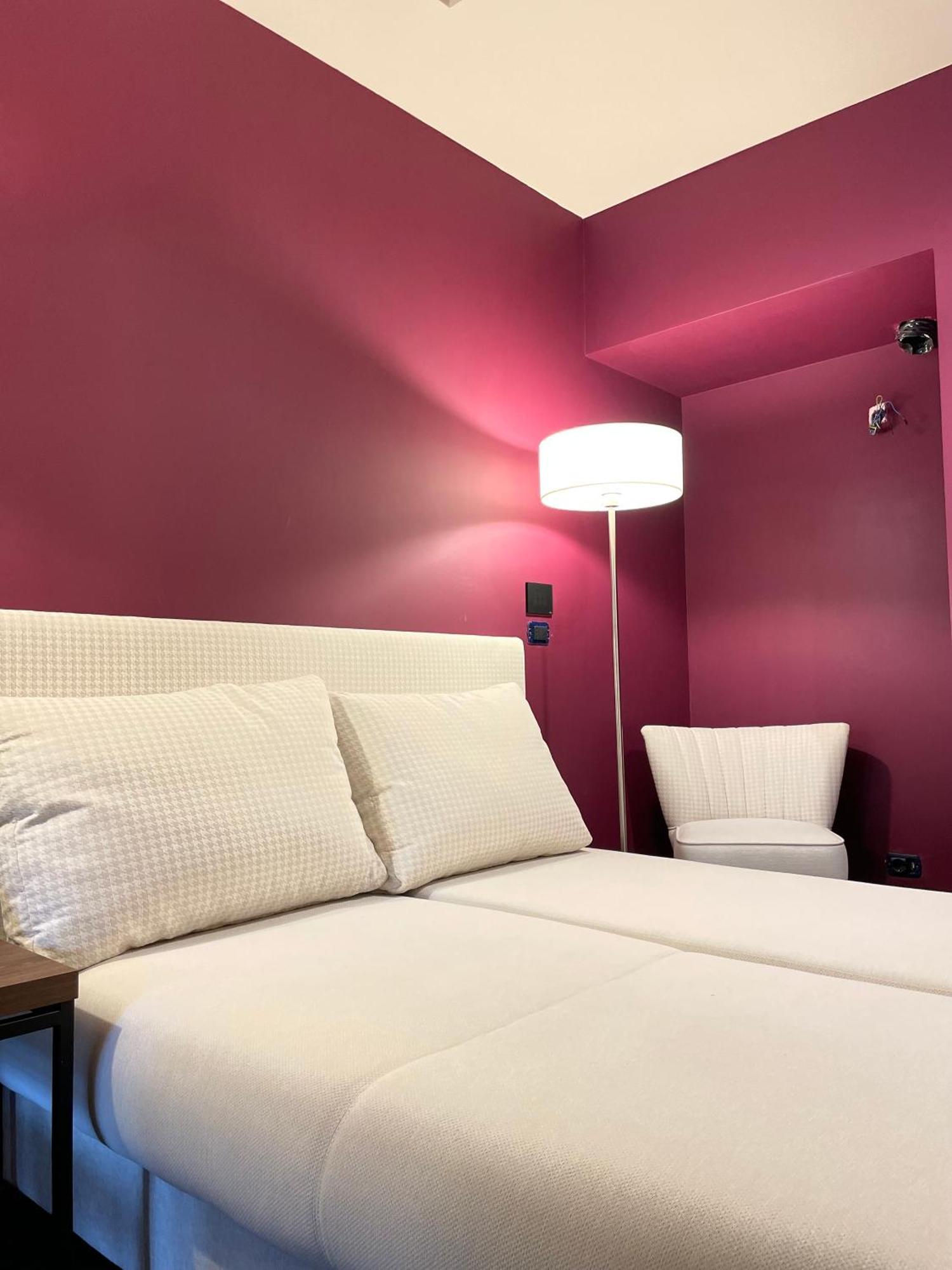 Passpartout Boutique Palace Rome Extérieur photo