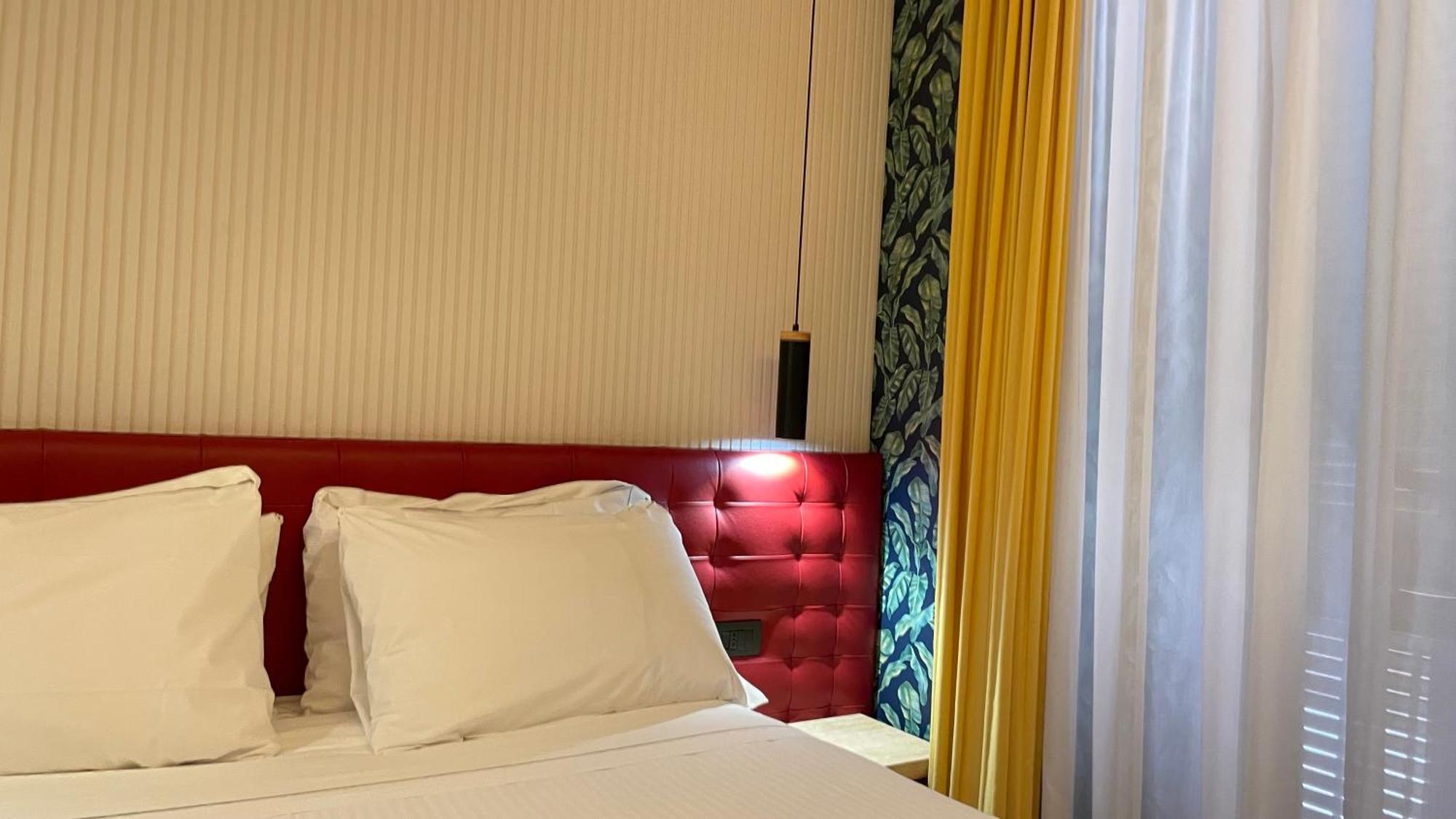 Passpartout Boutique Palace Rome Extérieur photo