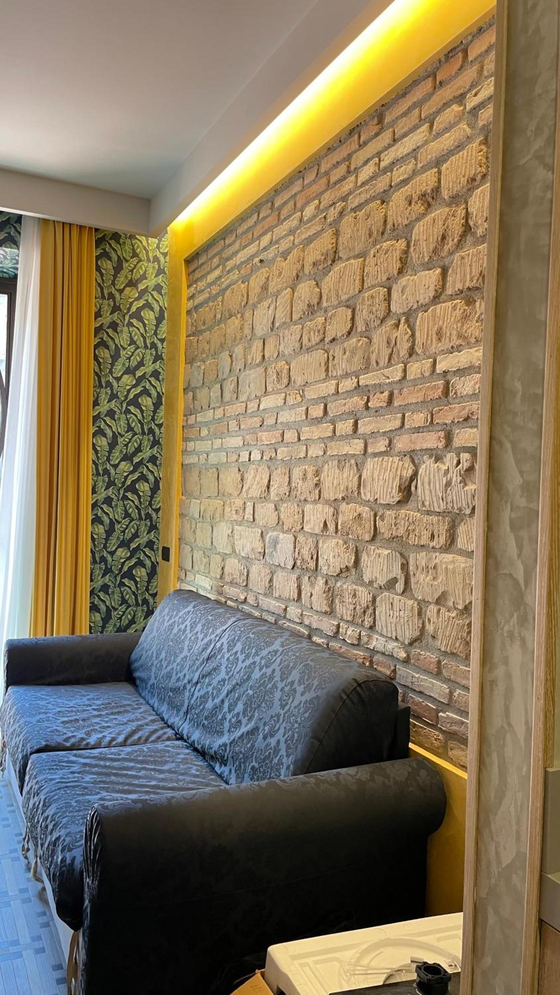 Passpartout Boutique Palace Rome Extérieur photo