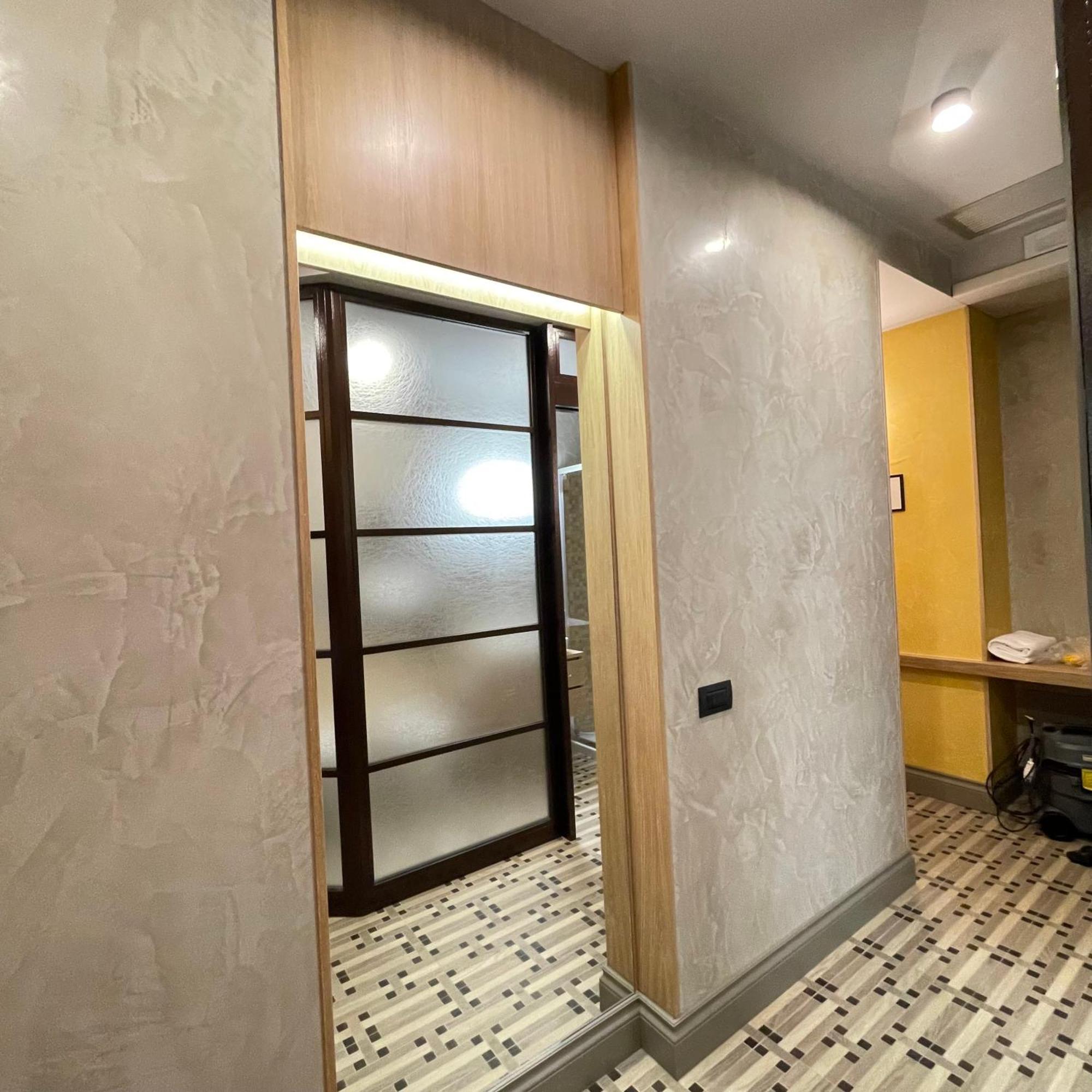 Passpartout Boutique Palace Rome Extérieur photo
