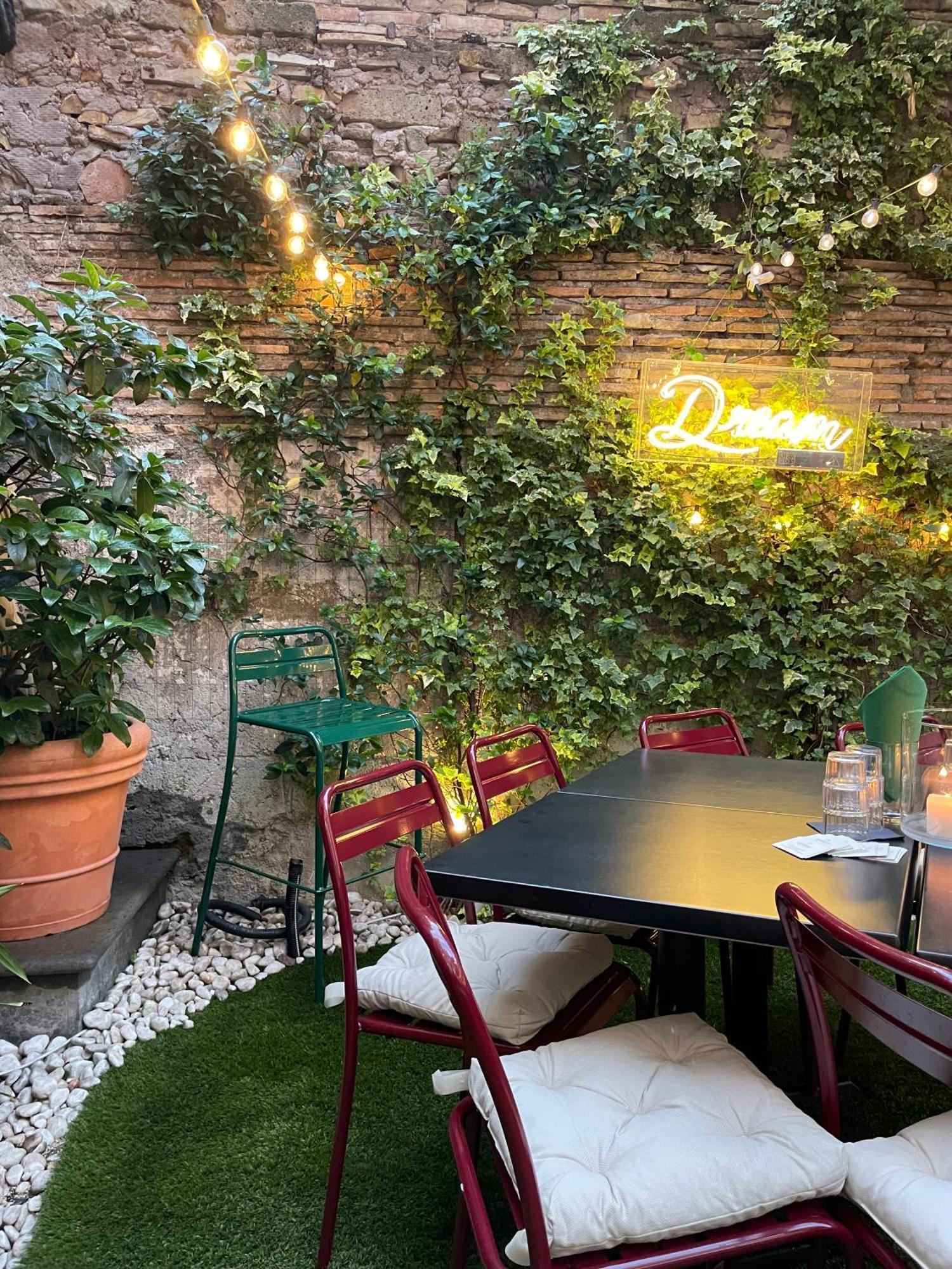 Passpartout Boutique Palace Rome Extérieur photo